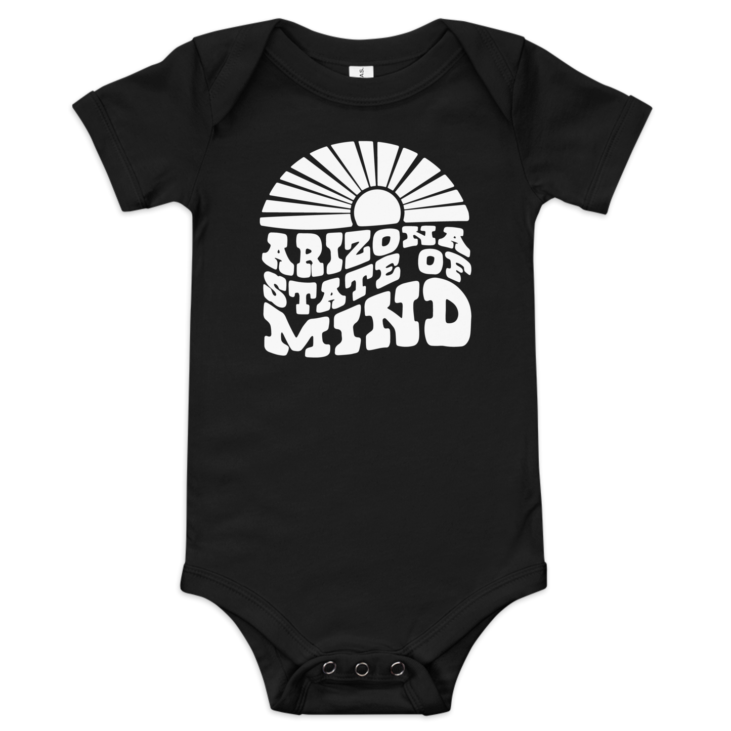 Arizona State of Mind T-Shirt