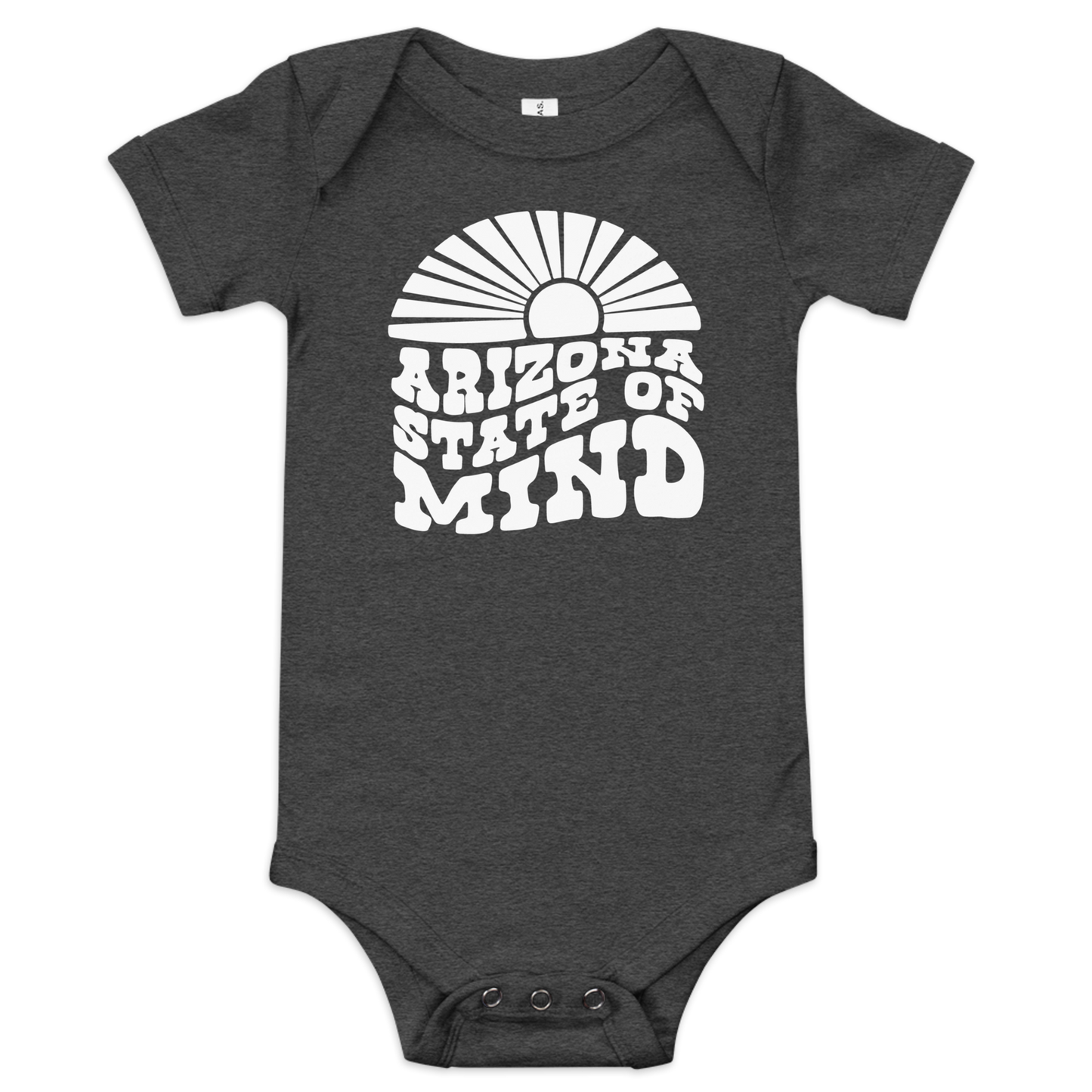 Arizona State of Mind T-Shirt