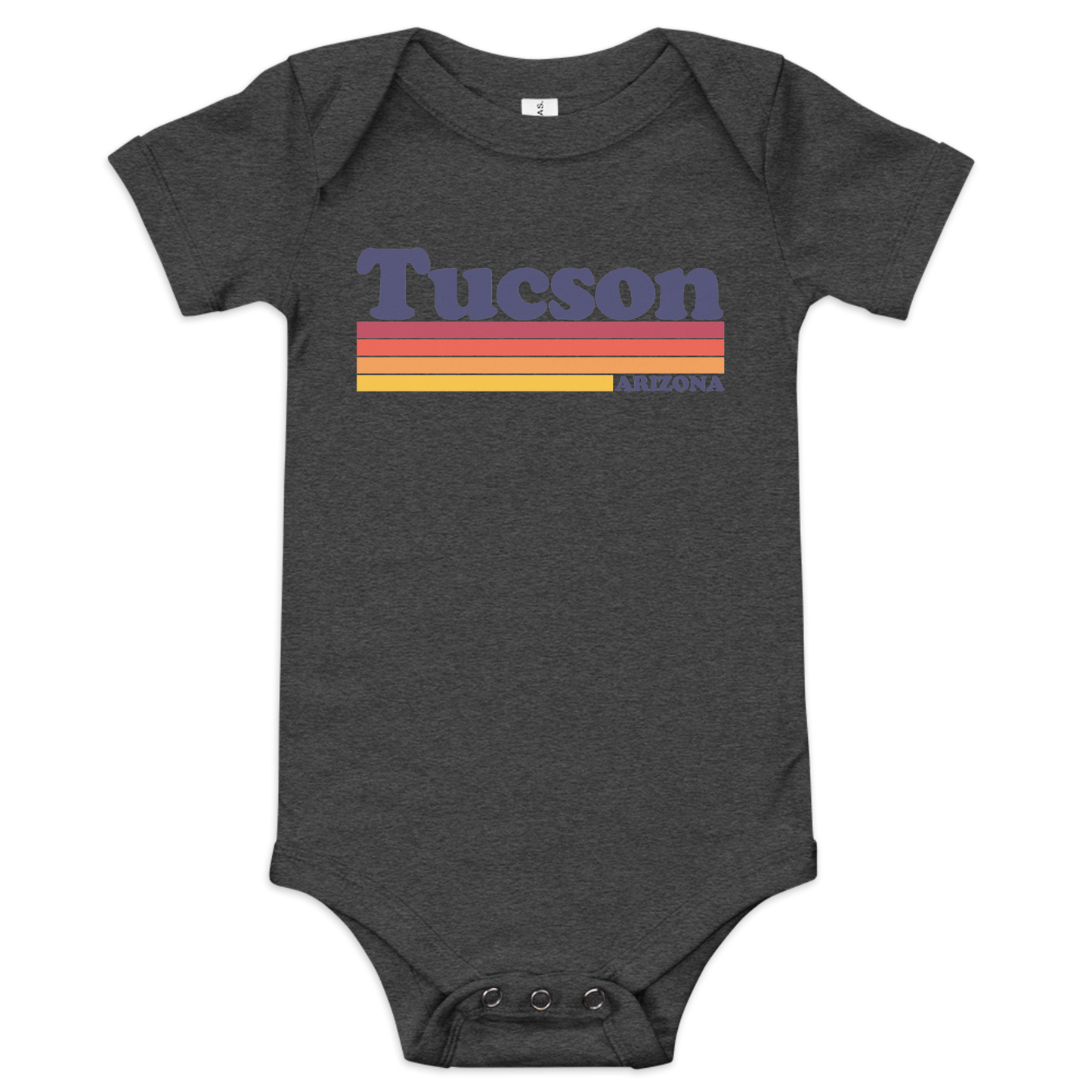 Tucson Arizona T-Shirt
