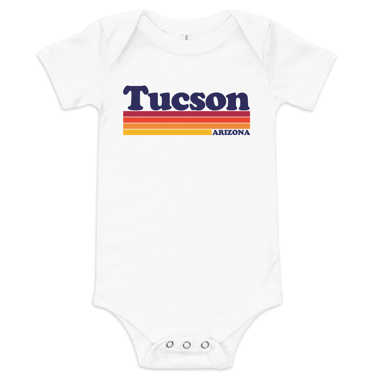 Tucson Arizona T-Shirt