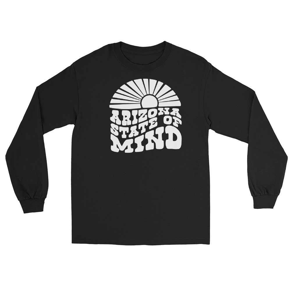 Arizona State of Mind T-Shirt
