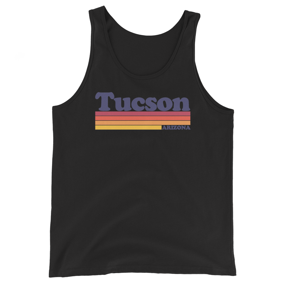 Tucson Arizona T-Shirt