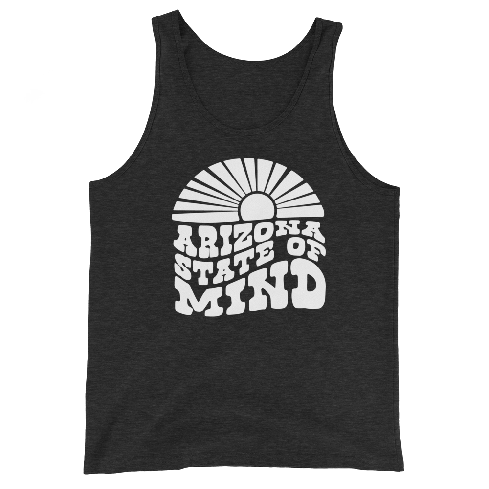 Arizona State of Mind T-Shirt
