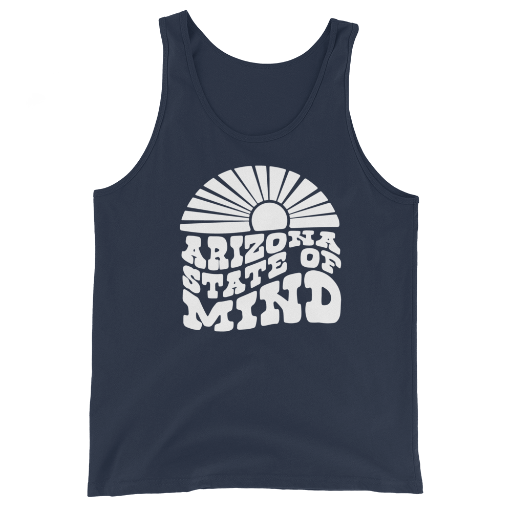 Arizona State of Mind T-Shirt