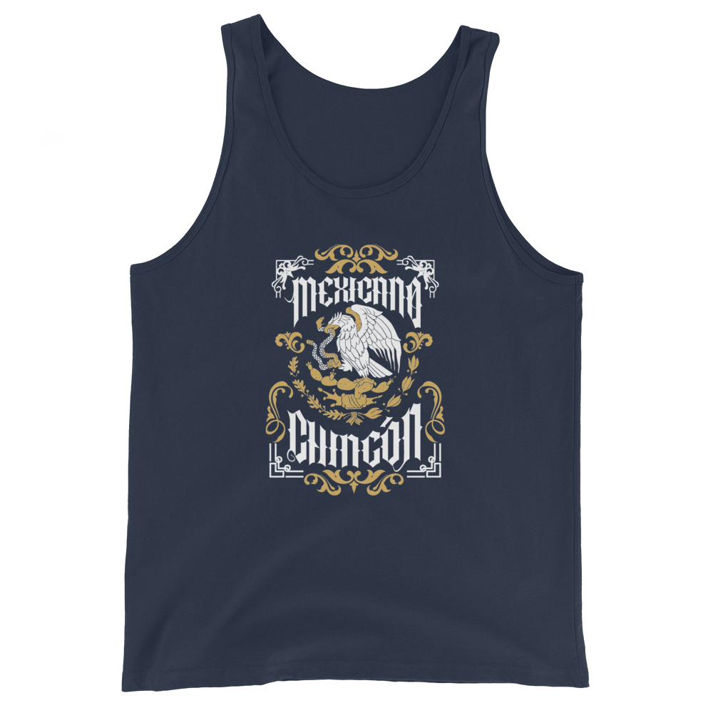 Mexicano Chingón Eagle T-Shirt