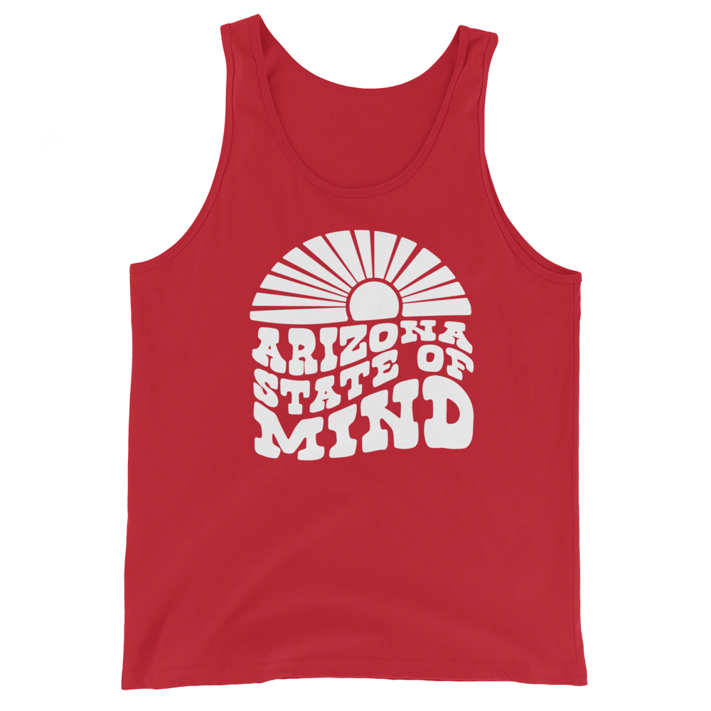 Arizona State of Mind T-Shirt