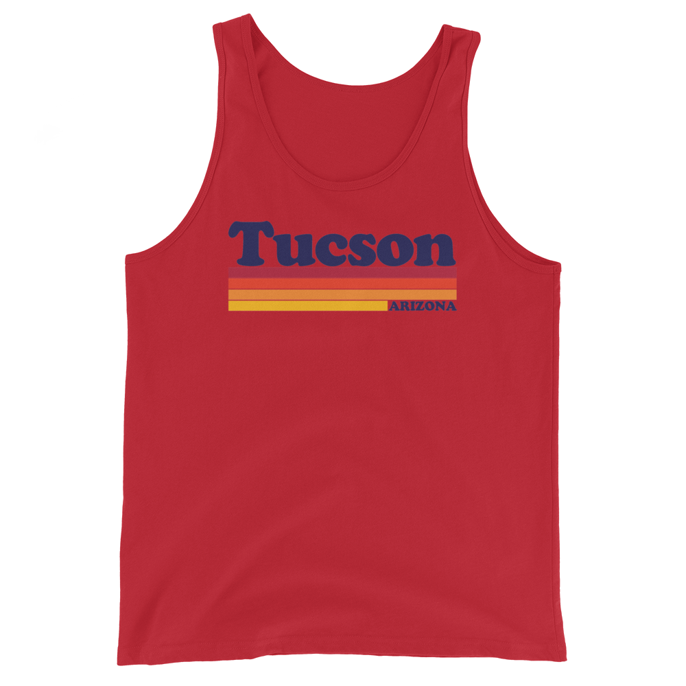 Tucson Arizona T-Shirt
