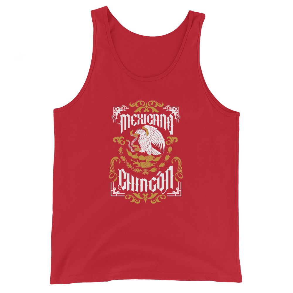 Mexicano Chingón Eagle T-Shirt