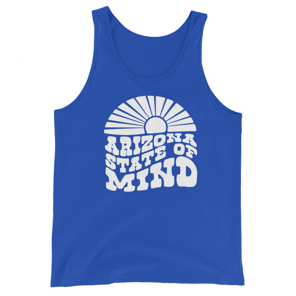 Arizona State of Mind T-Shirt