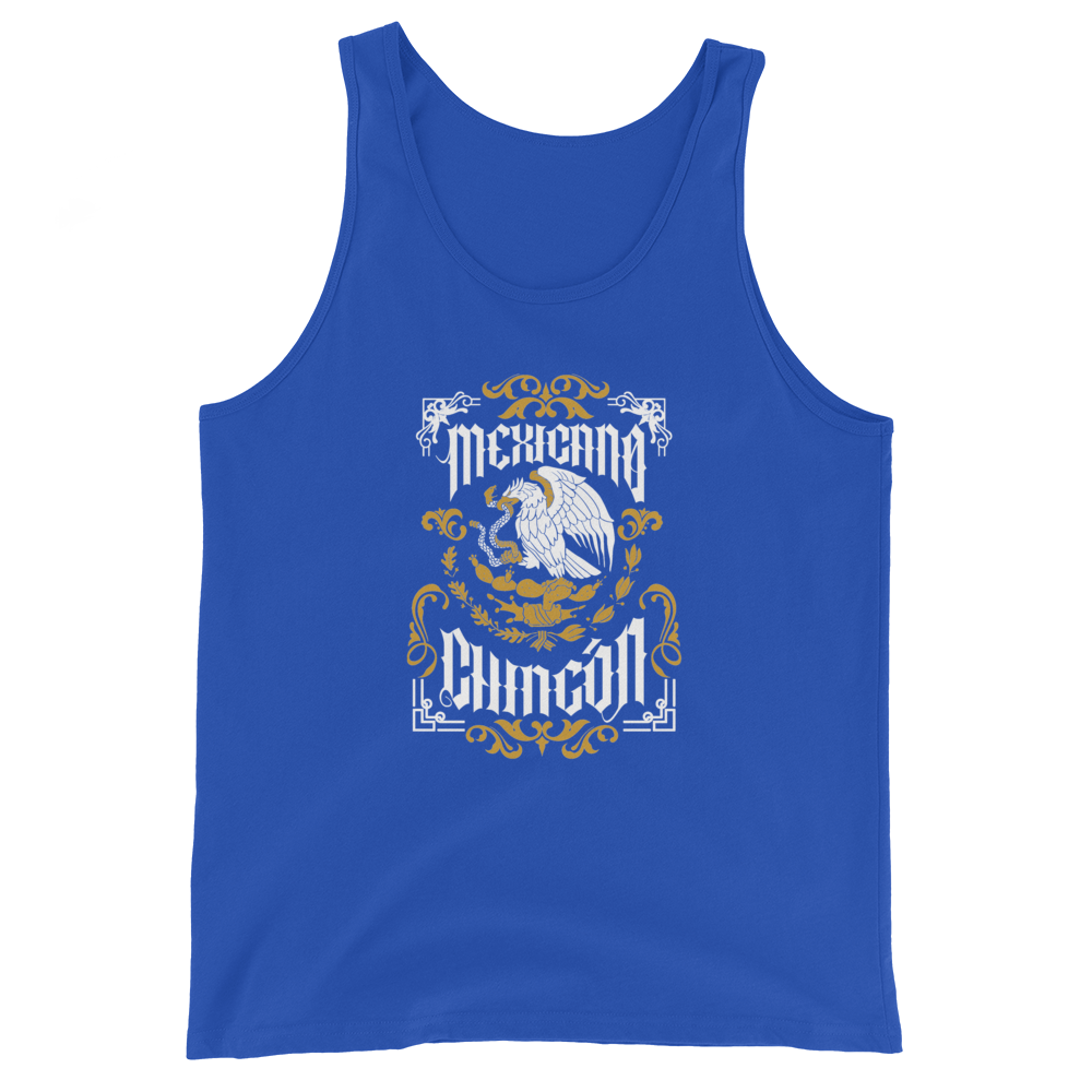Mexicano Chingón Eagle T-Shirt