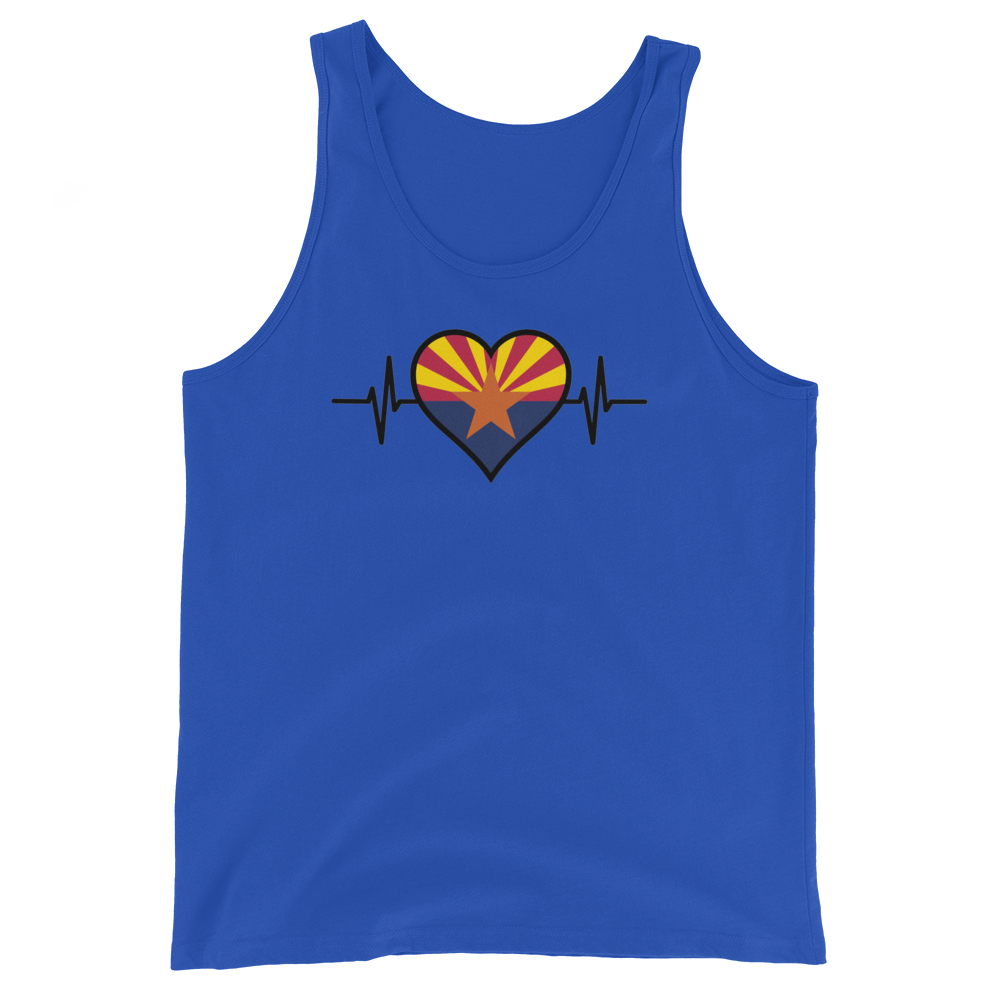 Heart Flag T Shirt Men Women Kids Gift