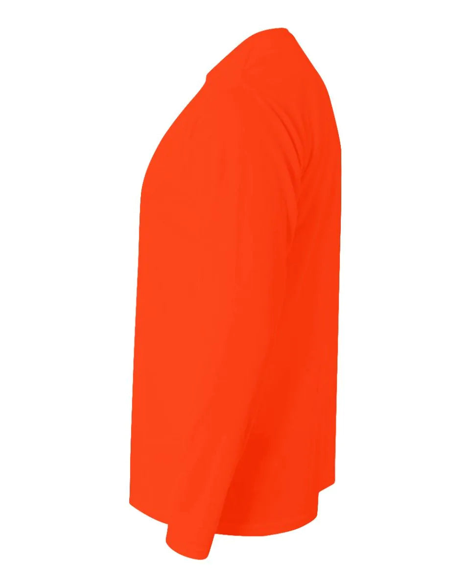 A4 long sleeve performance Shirts