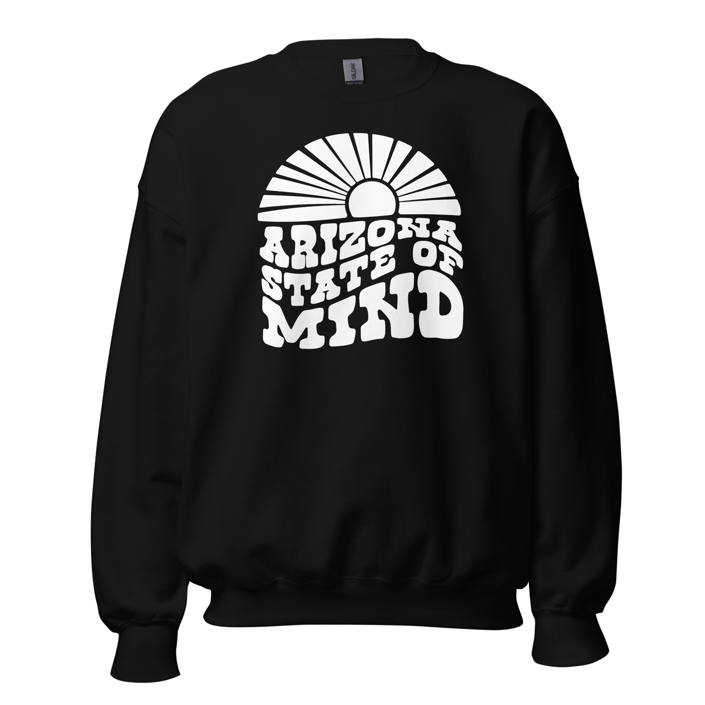 Arizona State of Mind T-Shirt