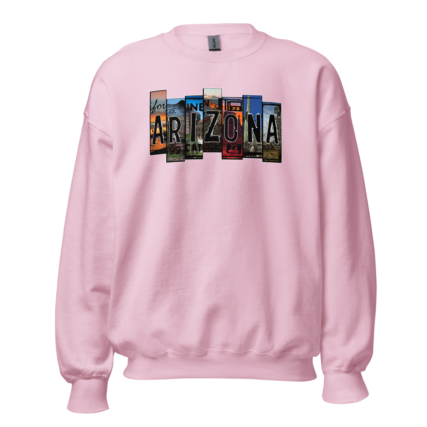 Arizona License Plate T Shirt Men Women Kids Gift