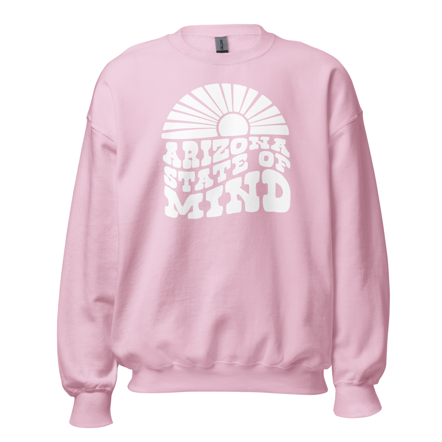 Arizona State of Mind T-Shirt