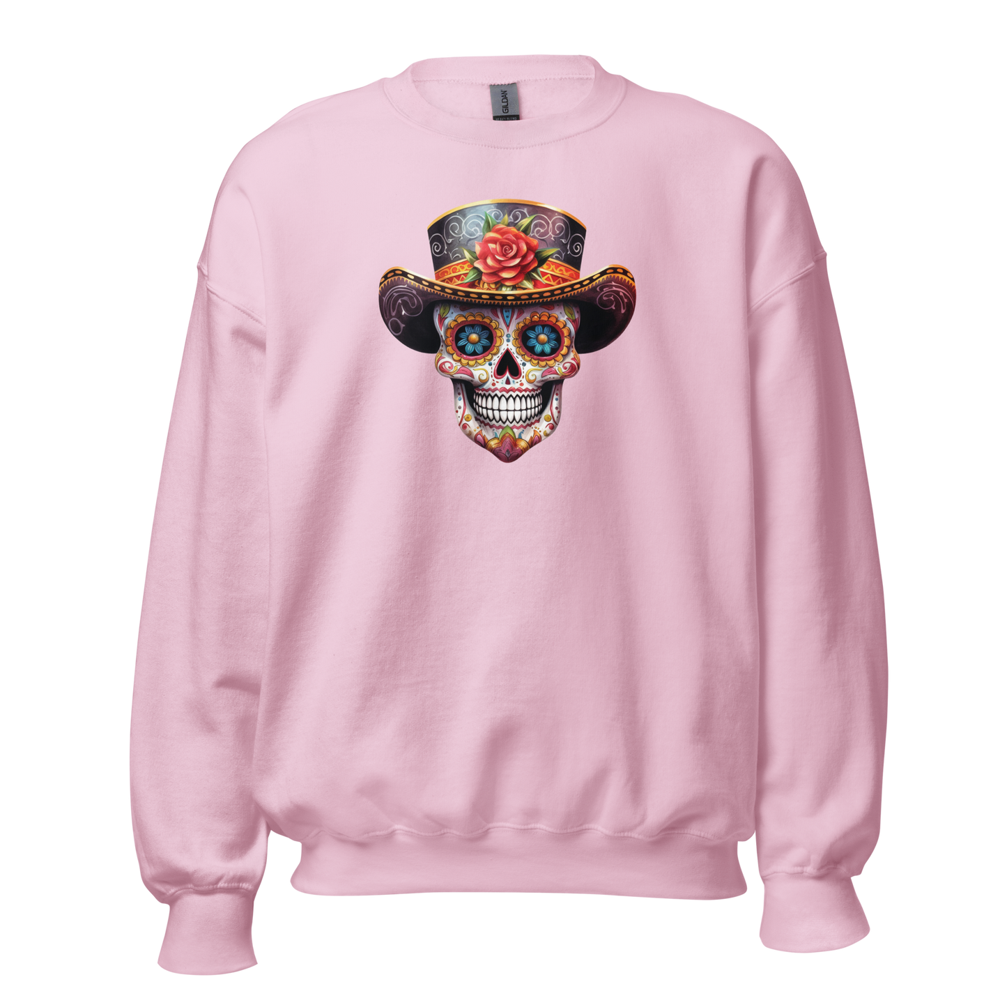 Day of the Dead Altar Skull T-Shirt