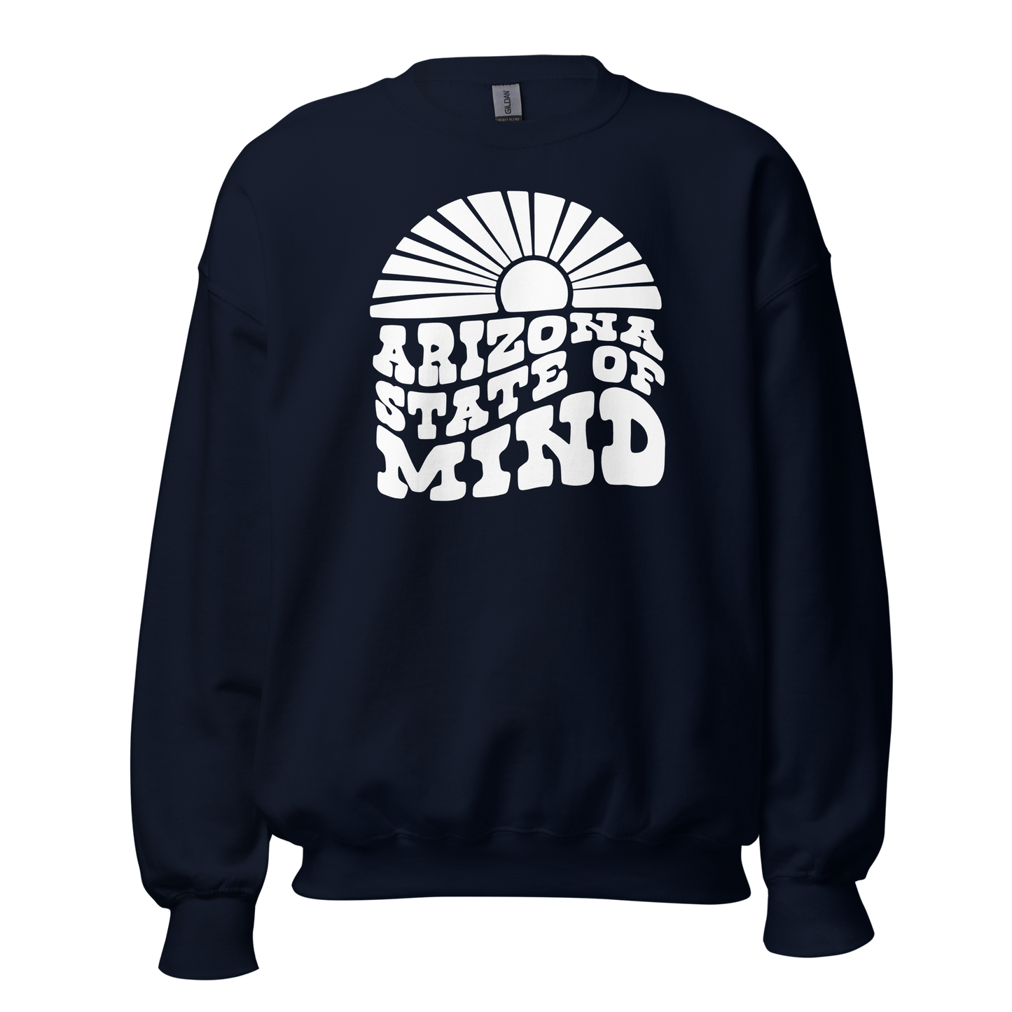 Arizona State of Mind T-Shirt