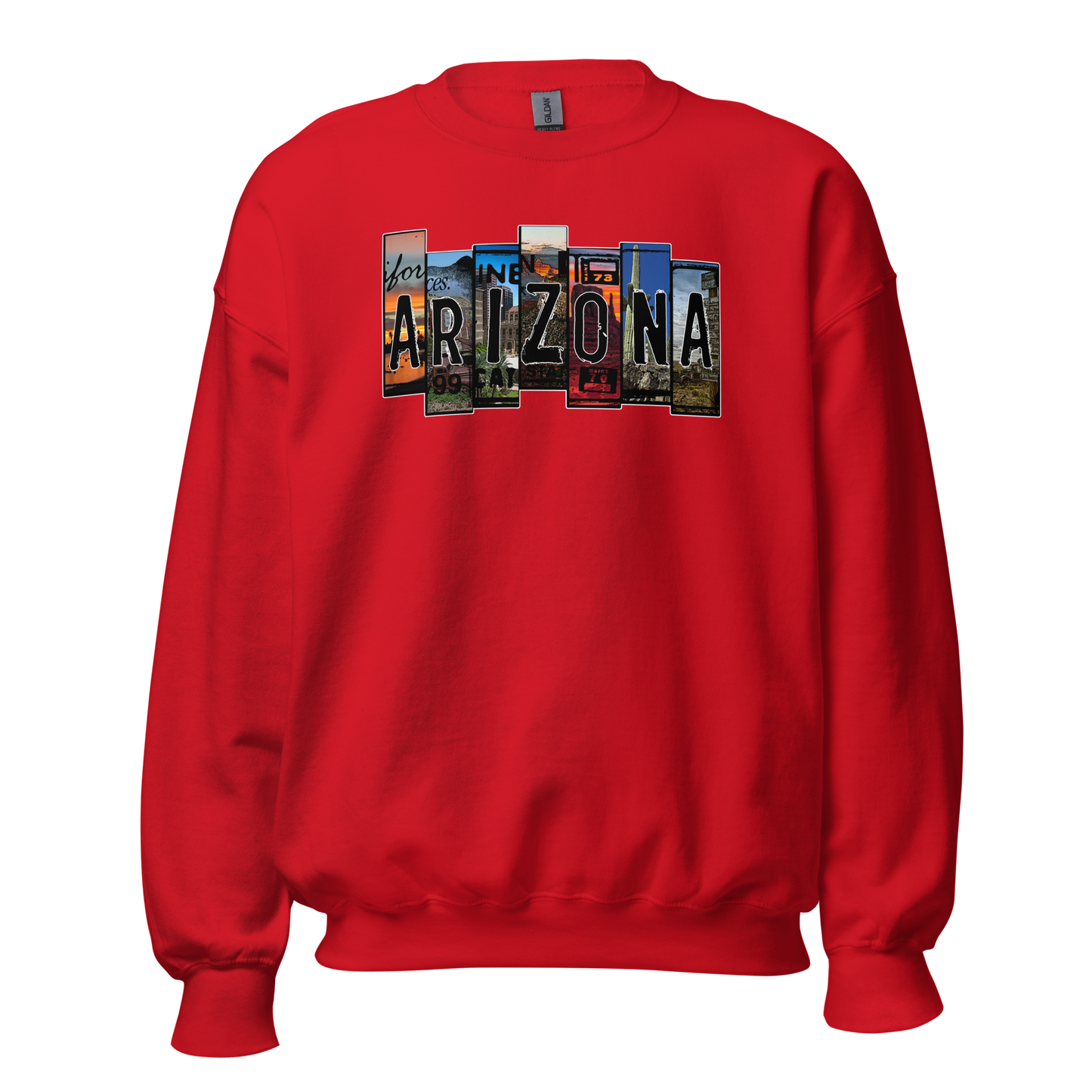 Arizona License Plate T Shirt Men Women Kids Gift