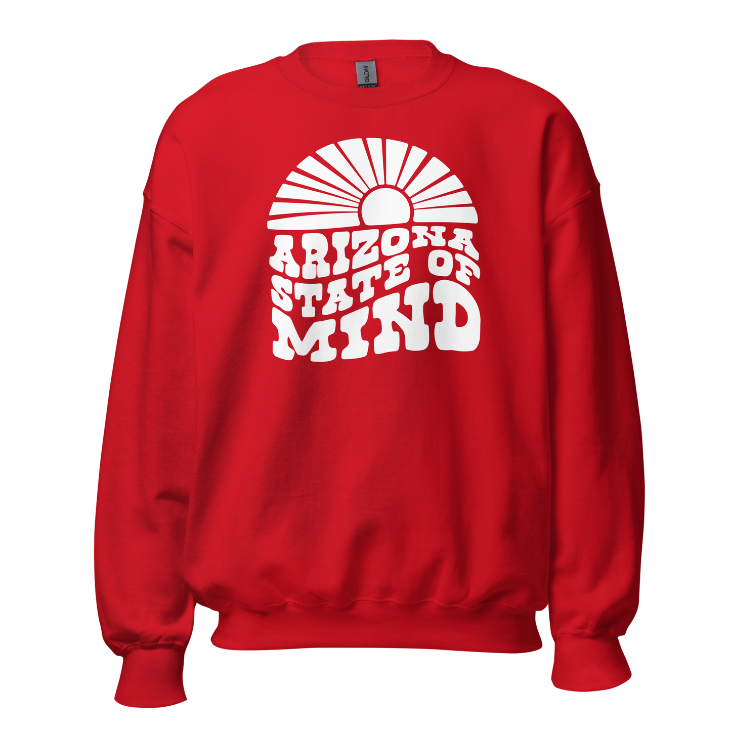 Arizona State of Mind T-Shirt