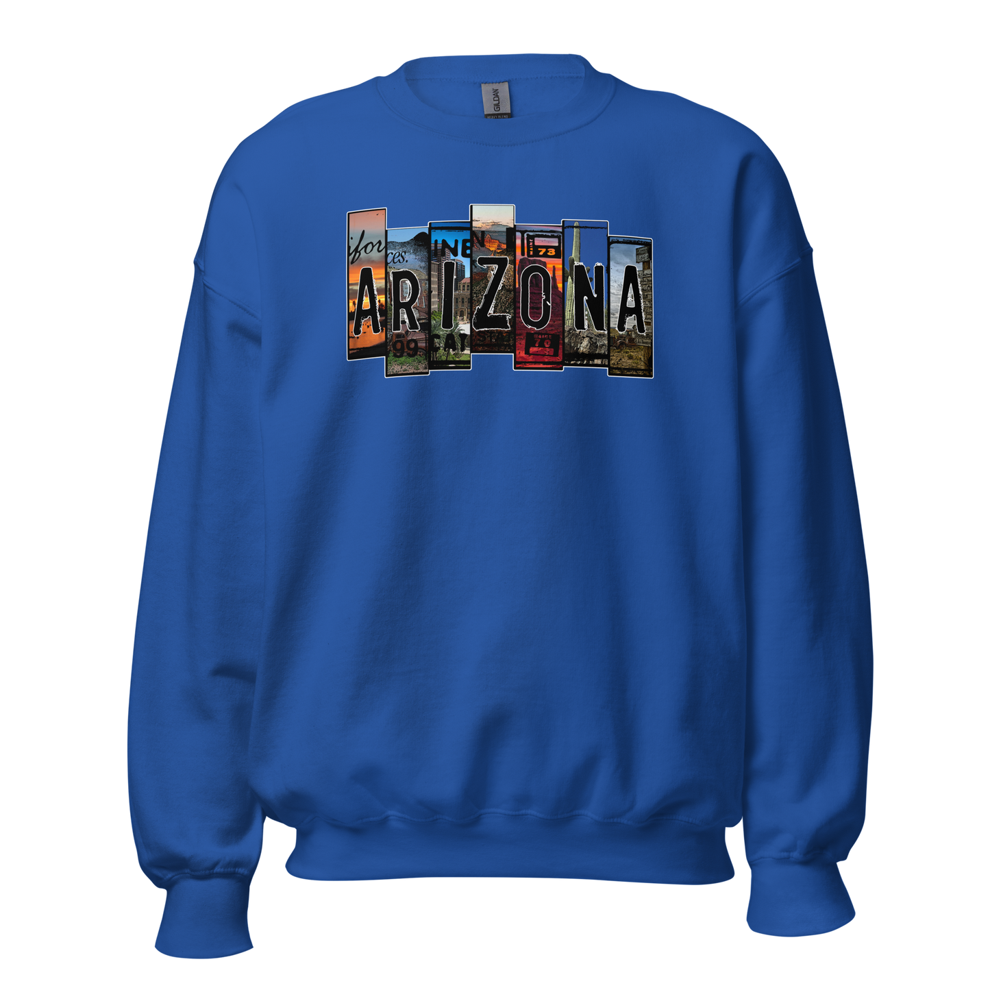 Arizona License Plate T Shirt Men Women Kids Gift