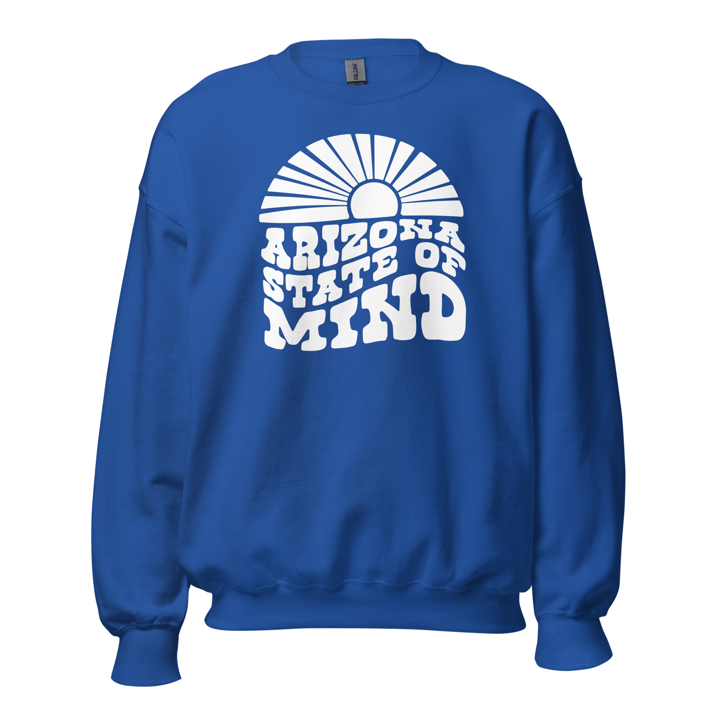 Arizona State of Mind T-Shirt