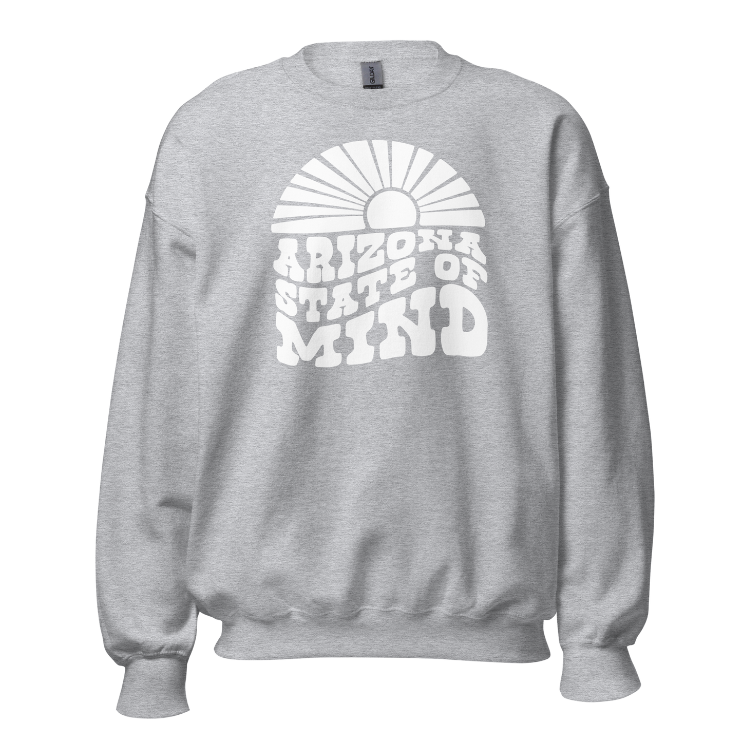 Arizona State of Mind T-Shirt