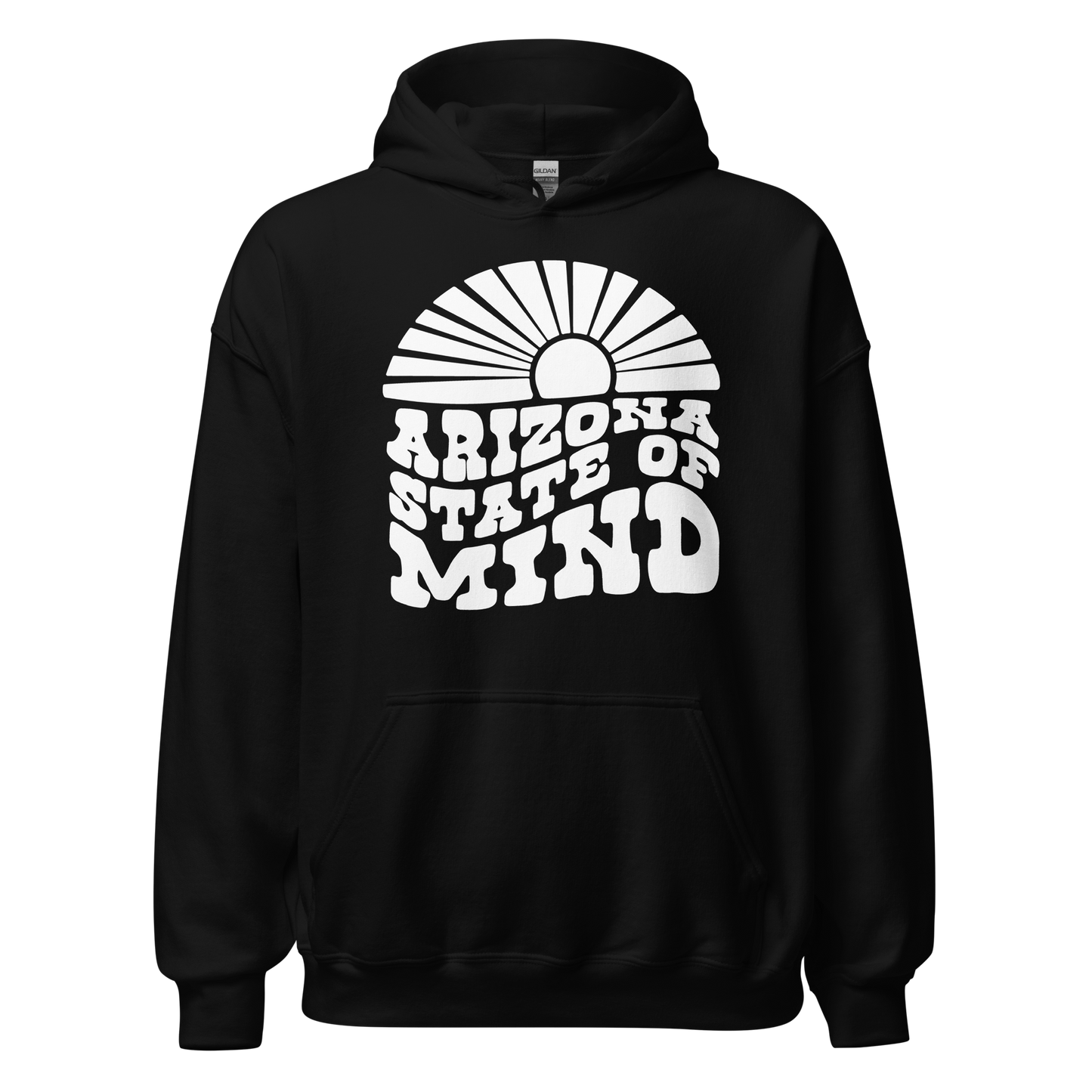 Arizona State of Mind T-Shirt