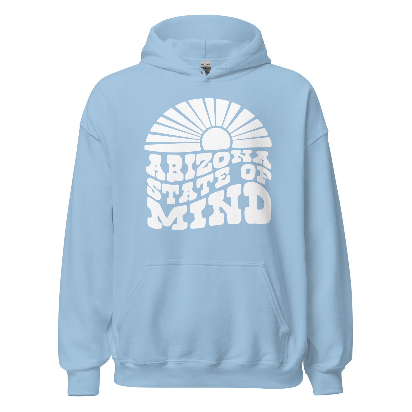 Arizona State of Mind T-Shirt