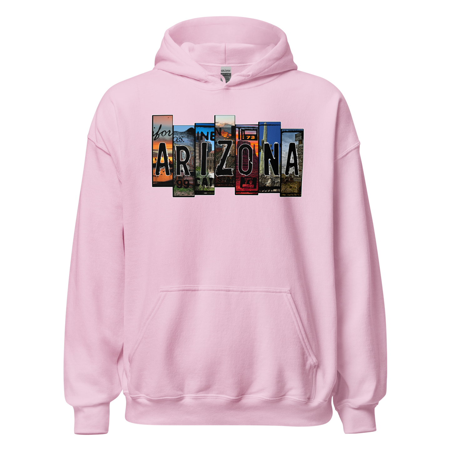 Arizona License Plate T Shirt Men Women Kids Gift