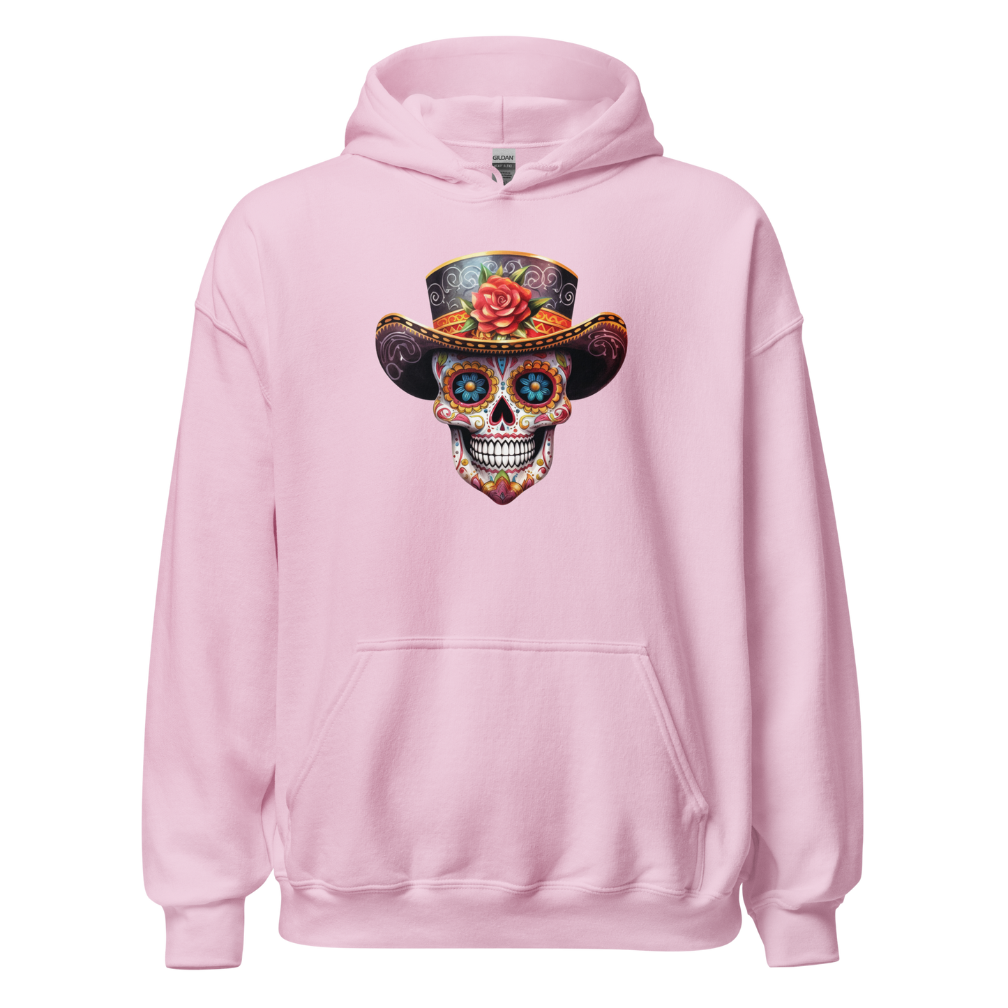 Day of the Dead Altar Skull T-Shirt
