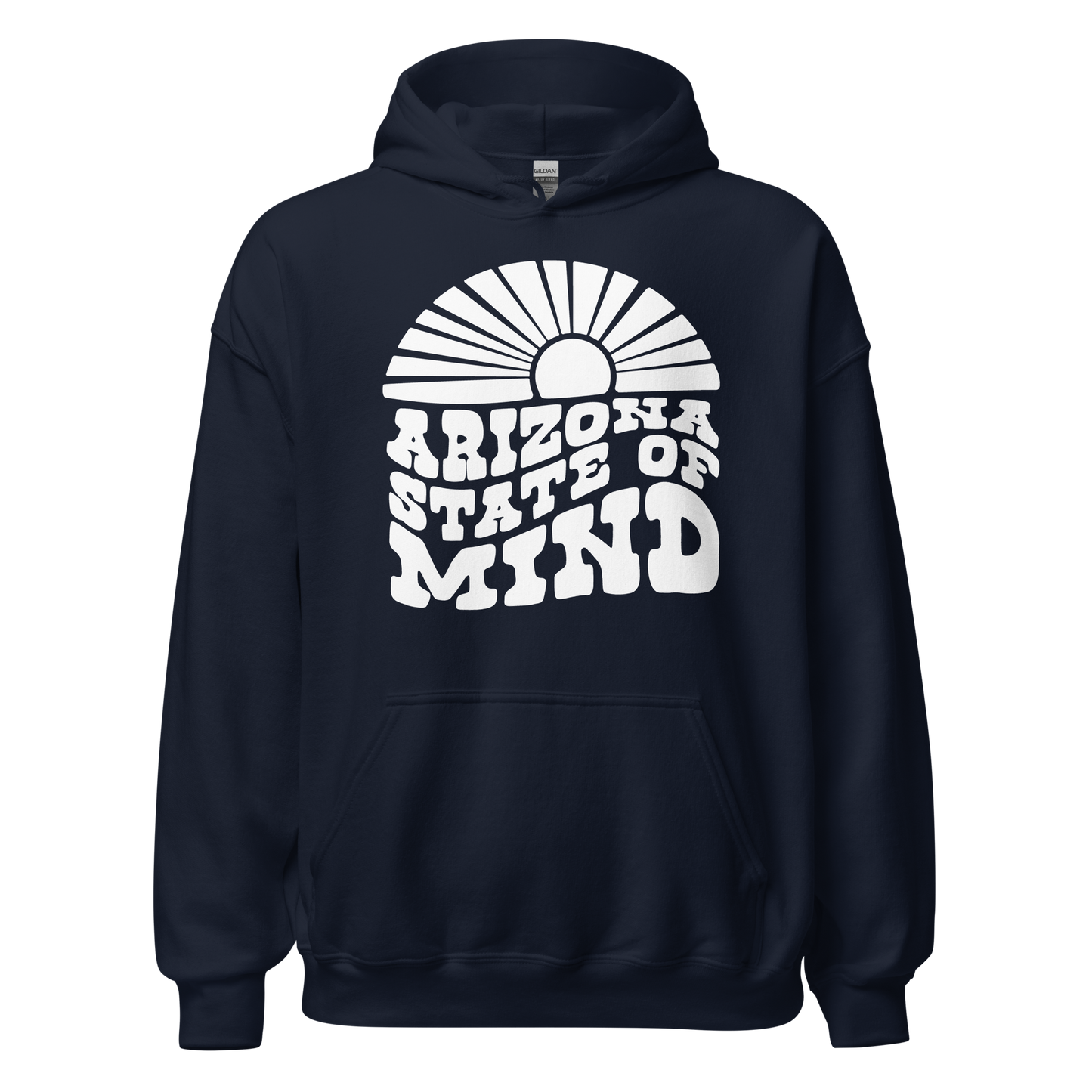 Arizona State of Mind T-Shirt
