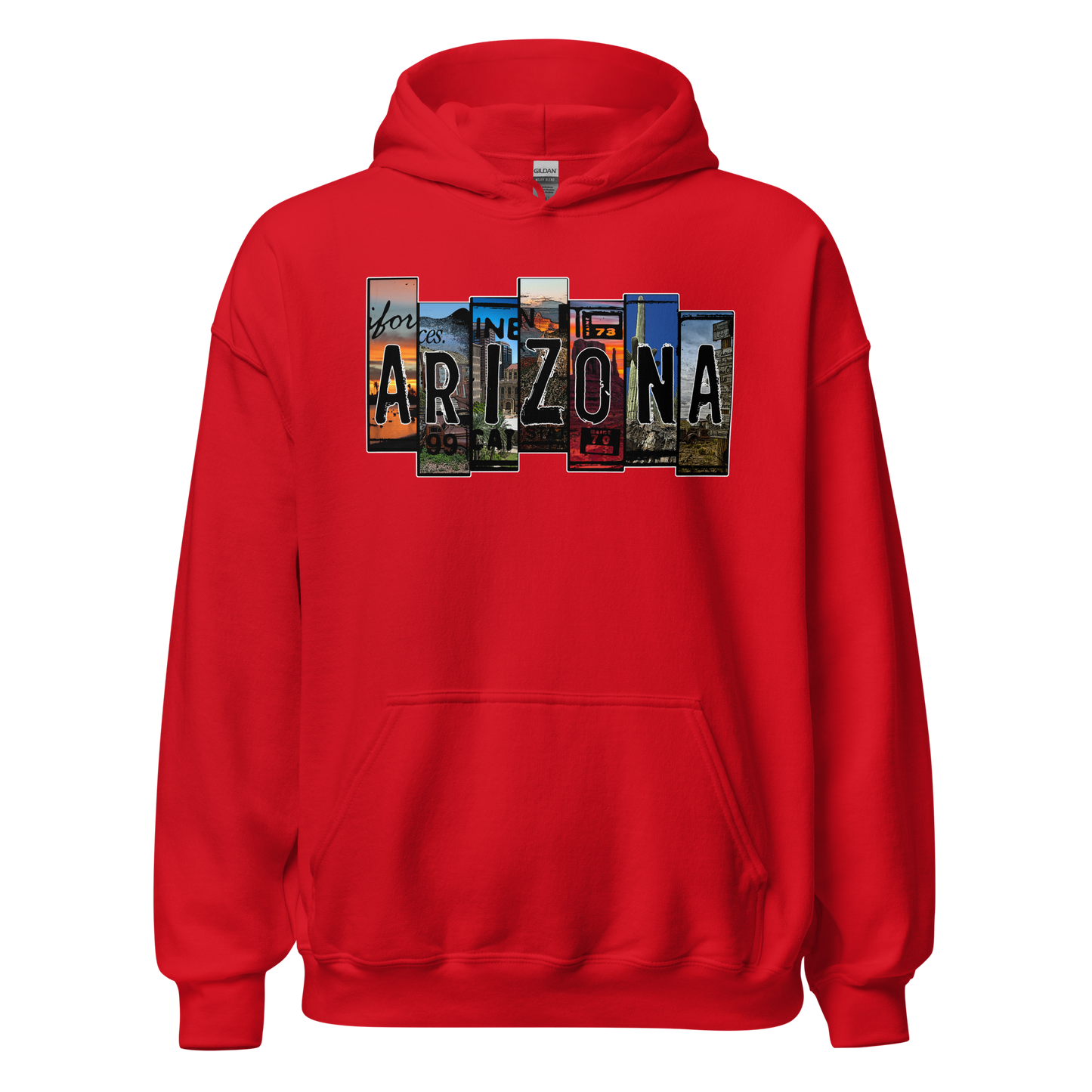 Arizona License Plate T Shirt Men Women Kids Gift