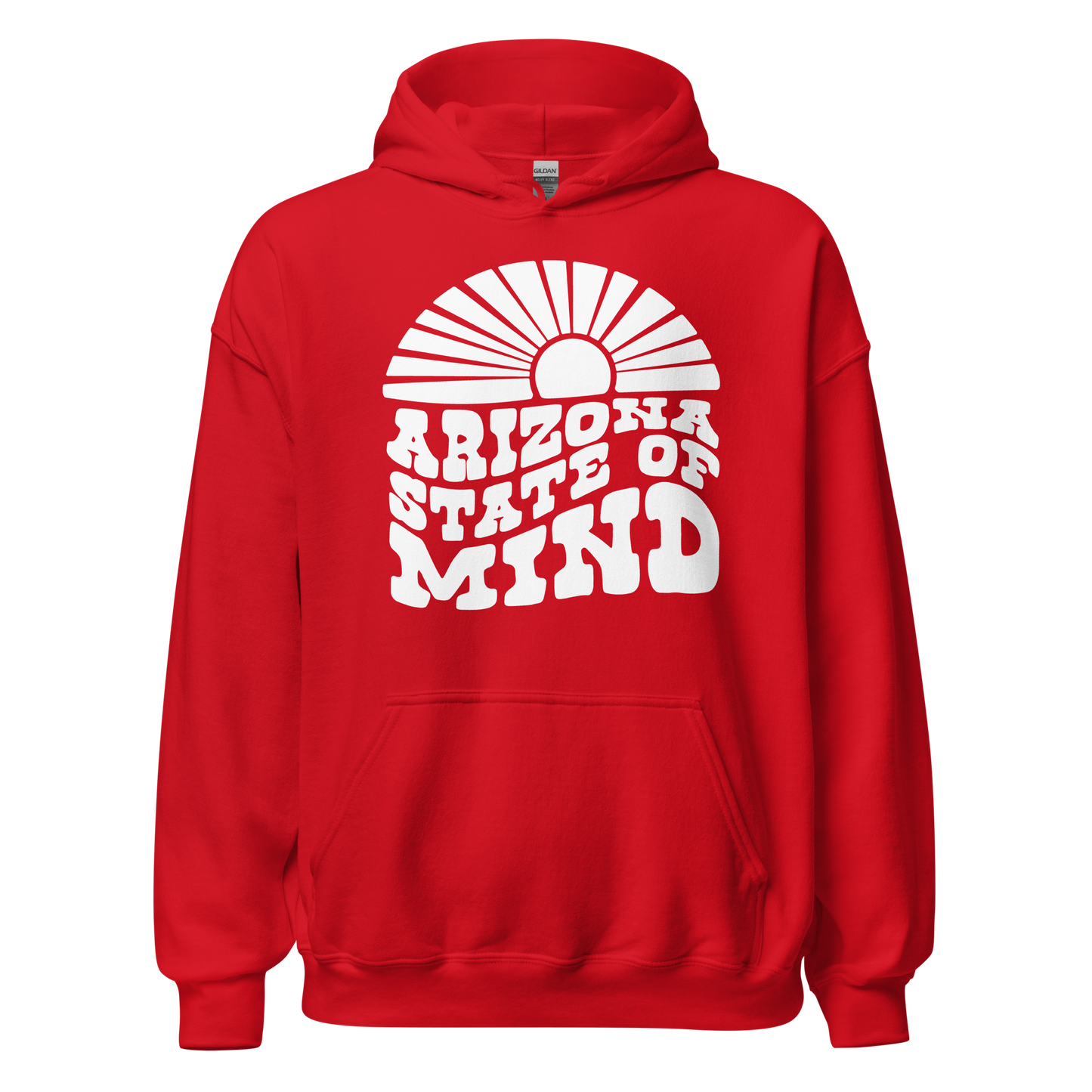 Arizona State of Mind T-Shirt