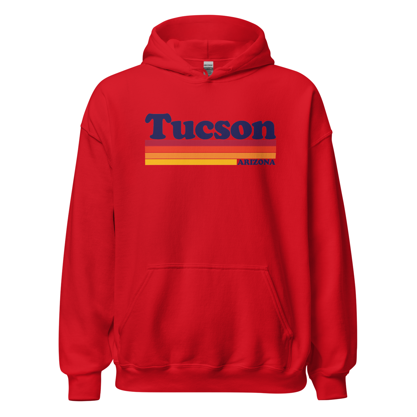 Tucson Arizona T-Shirt