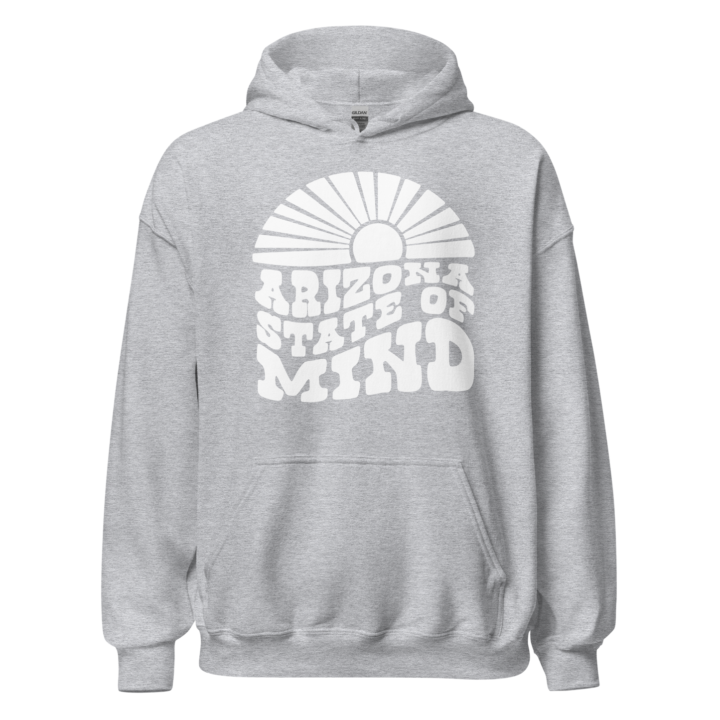 Arizona State of Mind T-Shirt
