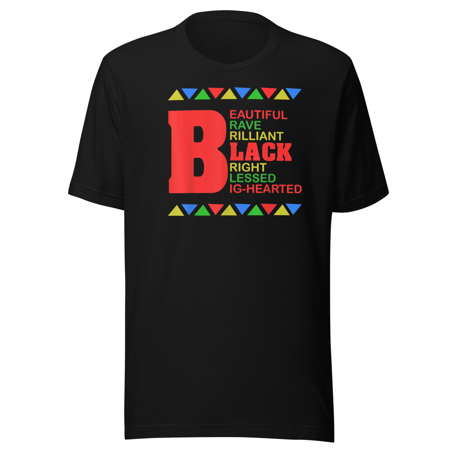 African American History Month T shirt Men Women Kids Gift