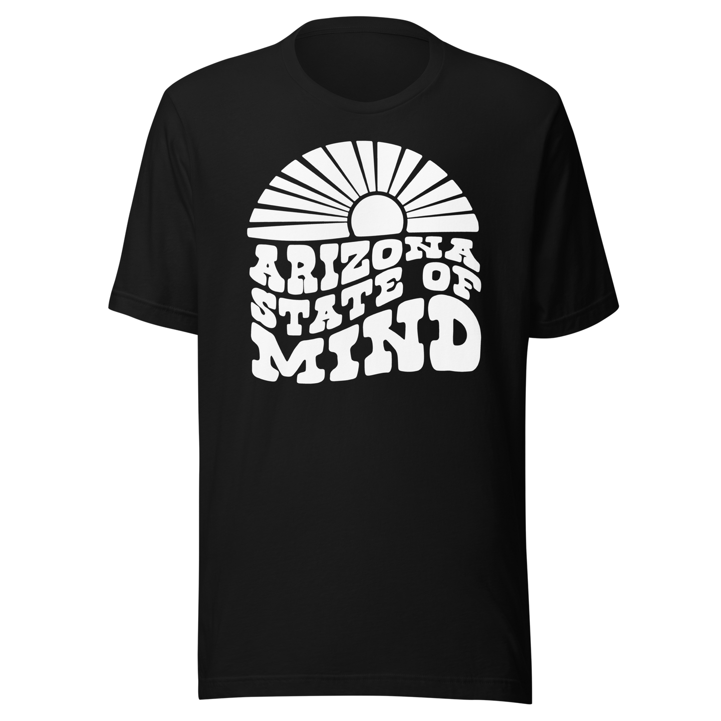 Arizona State of Mind T-Shirt