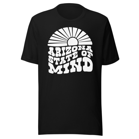 Arizona State of Mind T-Shirt