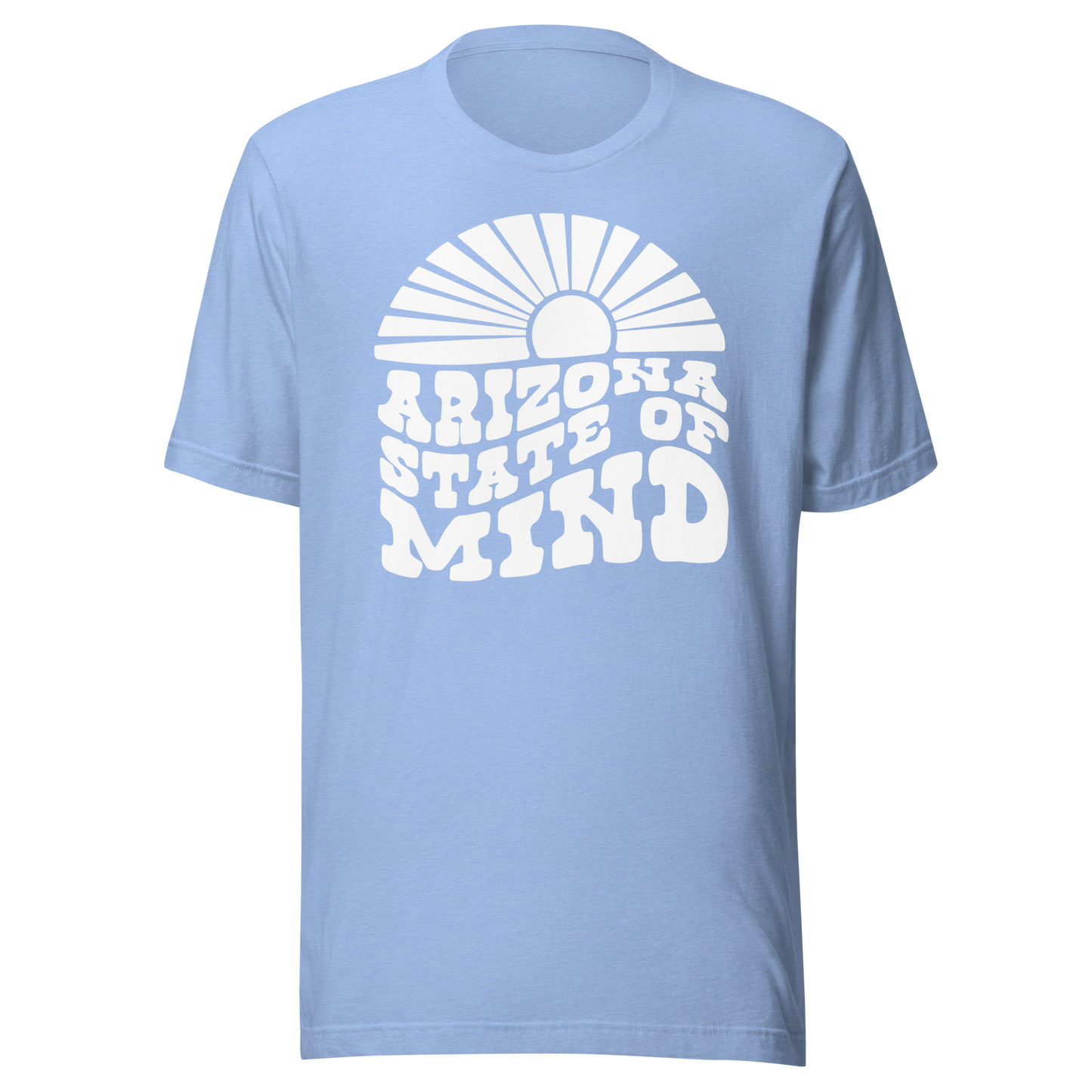 Arizona State of Mind T-Shirt