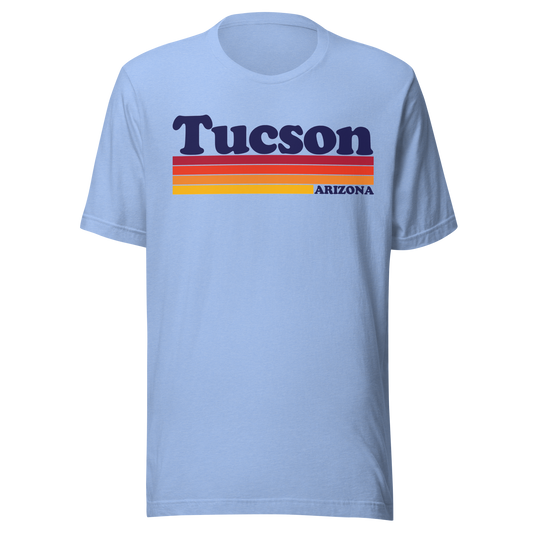 Tucson Arizona T-Shirt