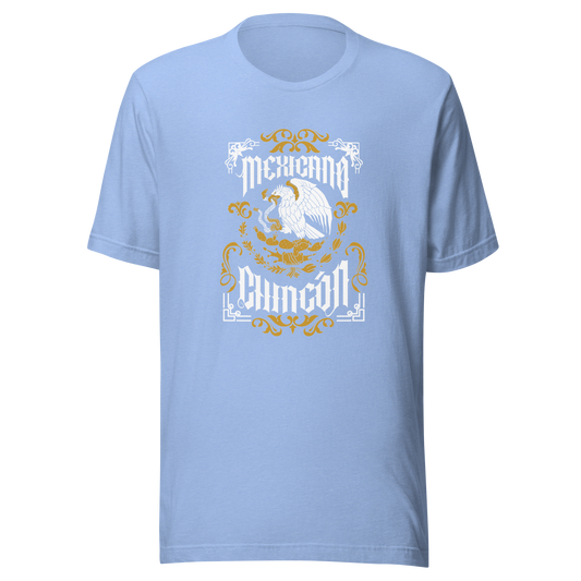 Mexicano Chingón Eagle T-Shirt