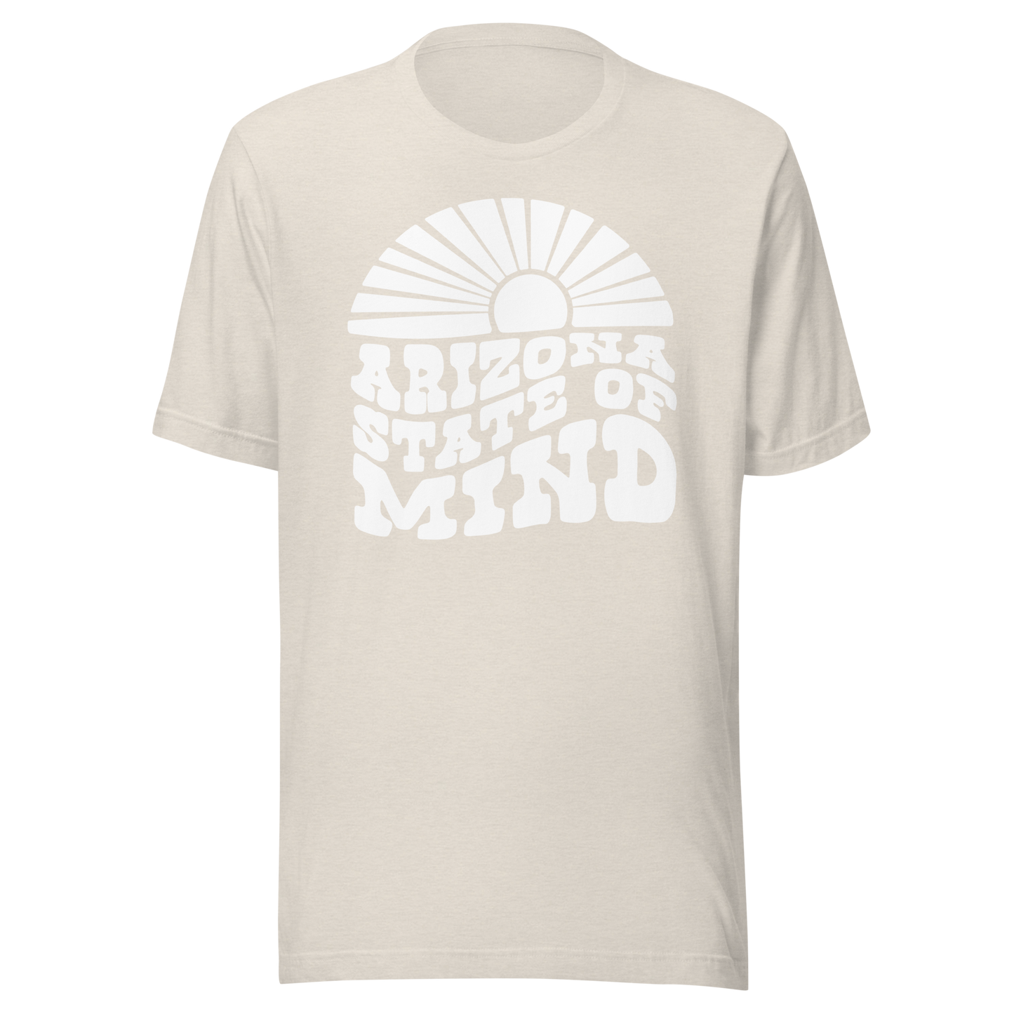 Arizona State of Mind T-Shirt