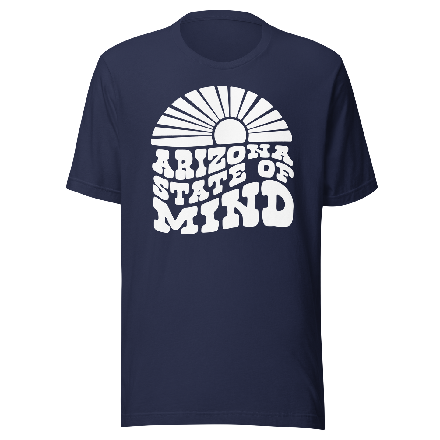 Arizona State of Mind T-Shirt