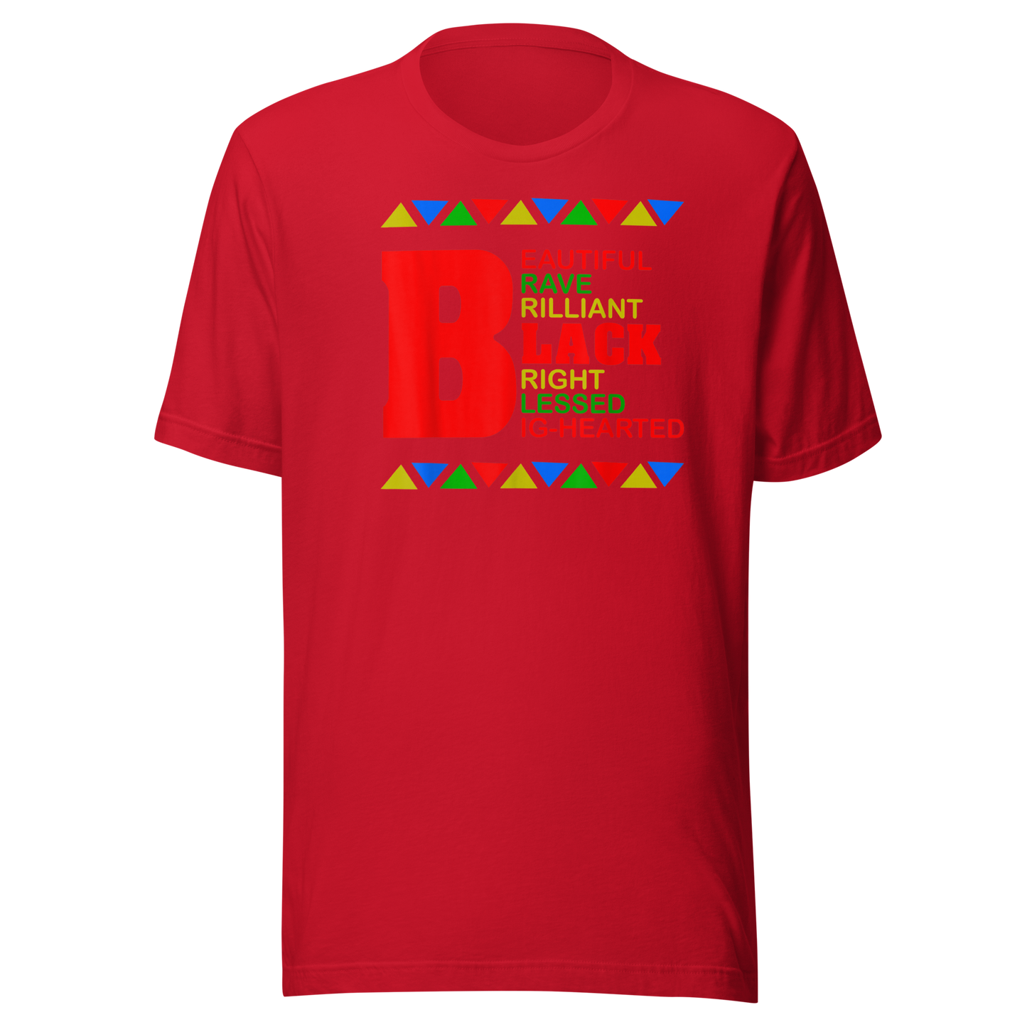 African American History Month T shirt Men Women Kids Gift