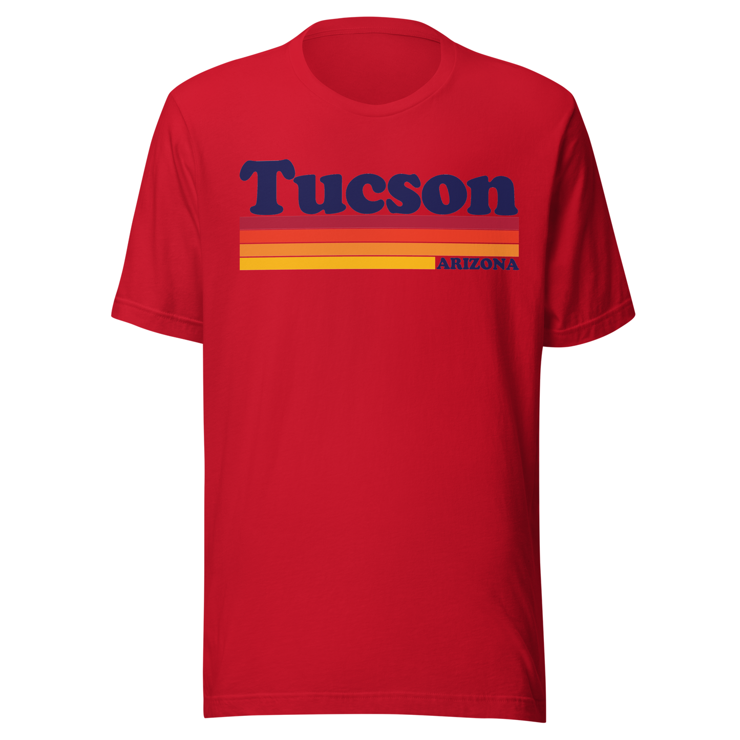 Tucson Arizona T-Shirt