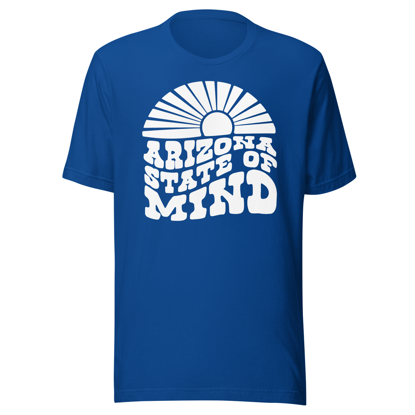 Arizona State of Mind T-Shirt