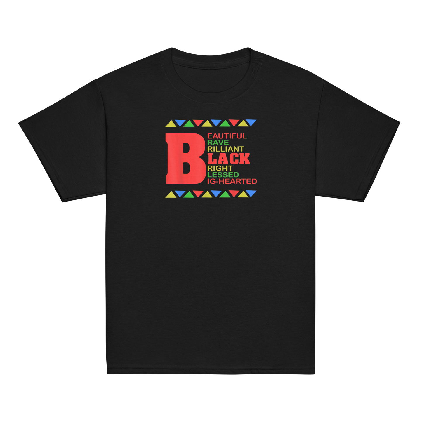 African American History Month T shirt Men Women Kids Gift