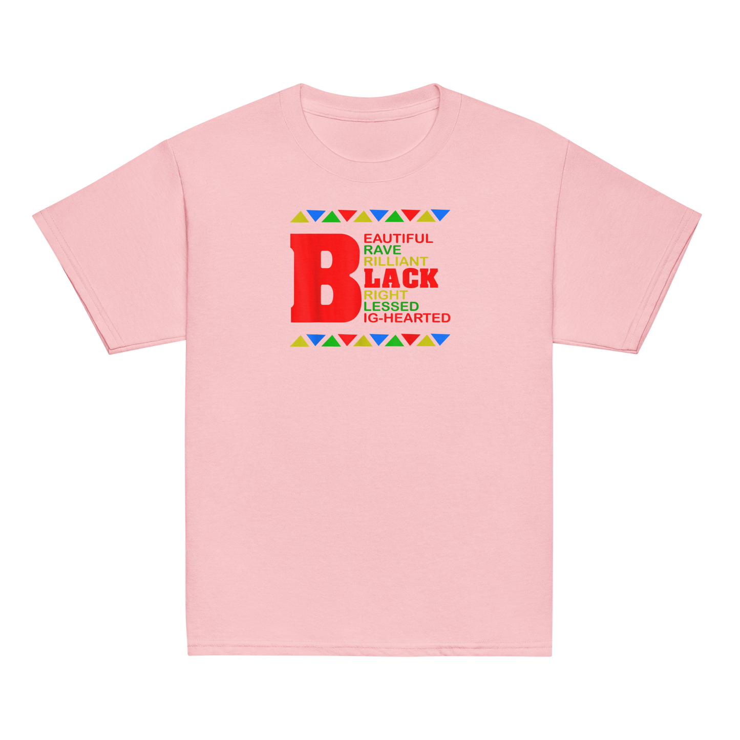 African American History Month T shirt Men Women Kids Gift