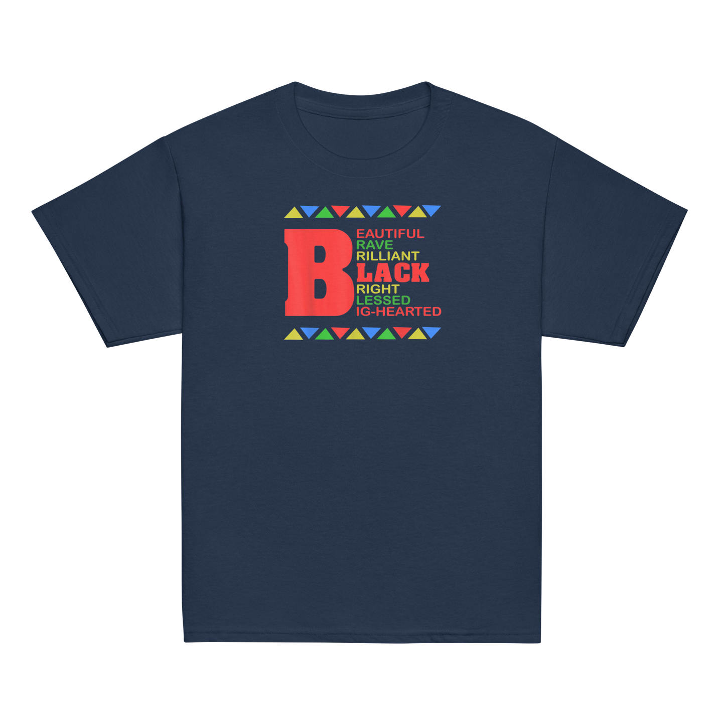 African American History Month T shirt Men Women Kids Gift