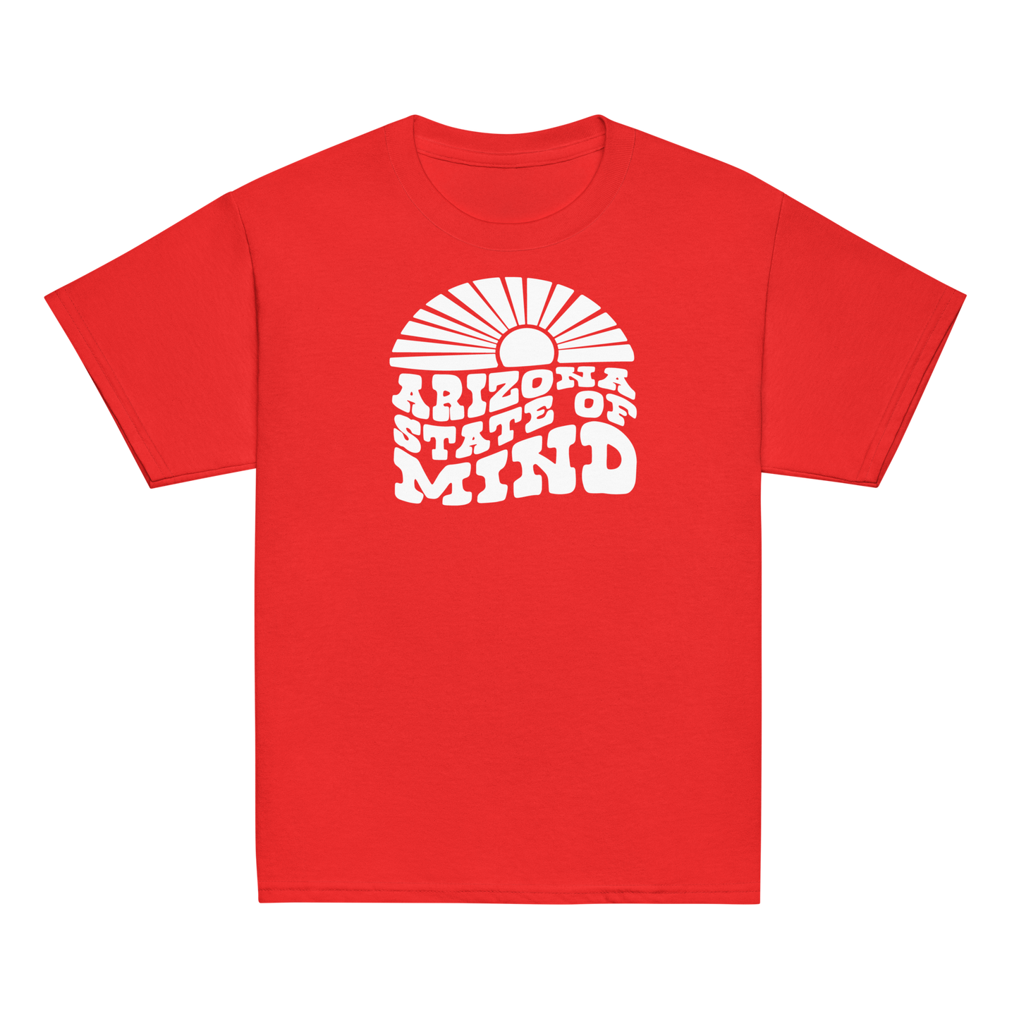 Arizona State of Mind T-Shirt